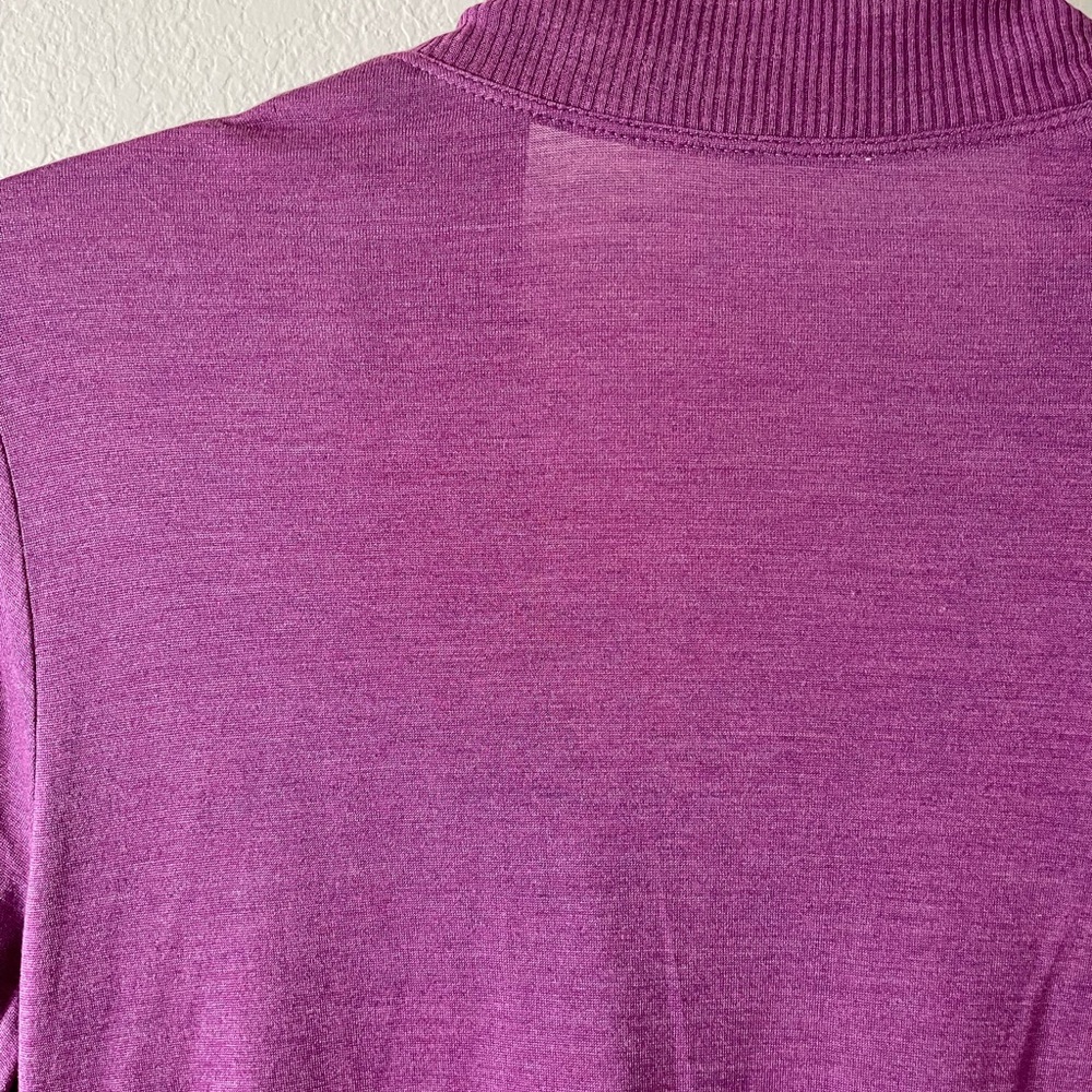 Eileen Fisher Sweater - Picture 6 of 6